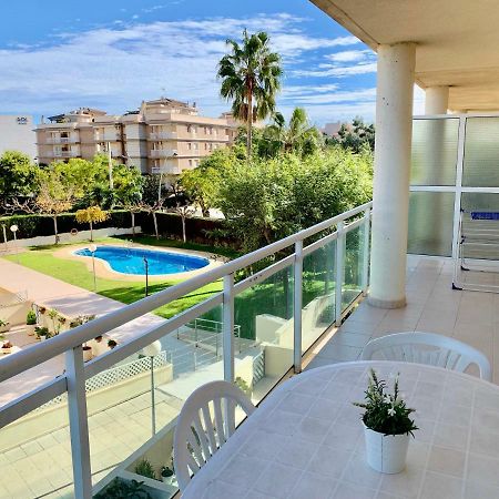 Apartamento - Wifi Free - Piscina 250 M Playa 坎布里尔斯 外观 照片