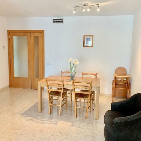 Apartamento - Wifi Free - Piscina 250 M Playa 坎布里尔斯 外观 照片
