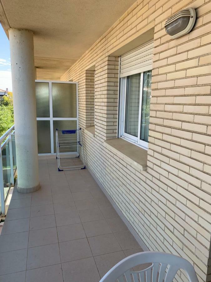 Apartamento - Wifi Free - Piscina 250 M Playa 坎布里尔斯 外观 照片
