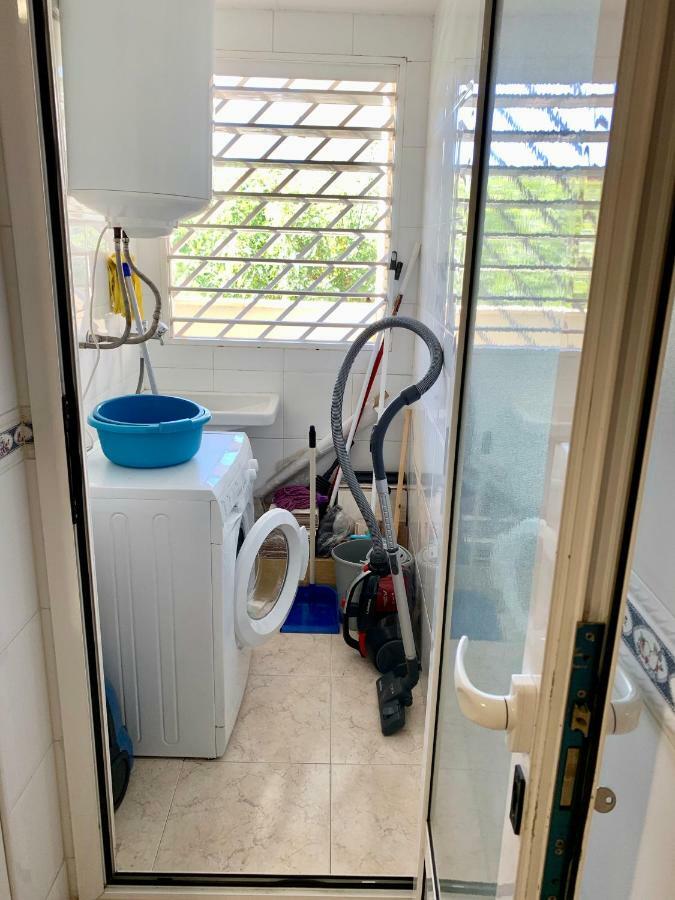 Apartamento - Wifi Free - Piscina 250 M Playa 坎布里尔斯 外观 照片