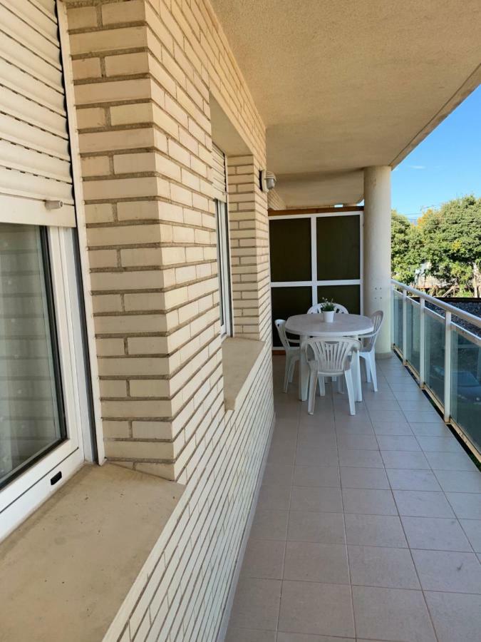 Apartamento - Wifi Free - Piscina 250 M Playa 坎布里尔斯 外观 照片