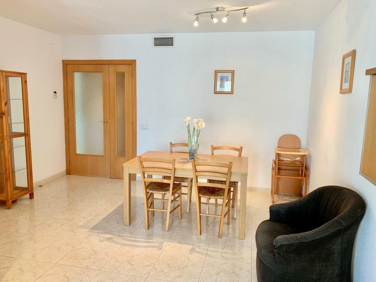 Apartamento - Wifi Free - Piscina 250 M Playa 坎布里尔斯 外观 照片