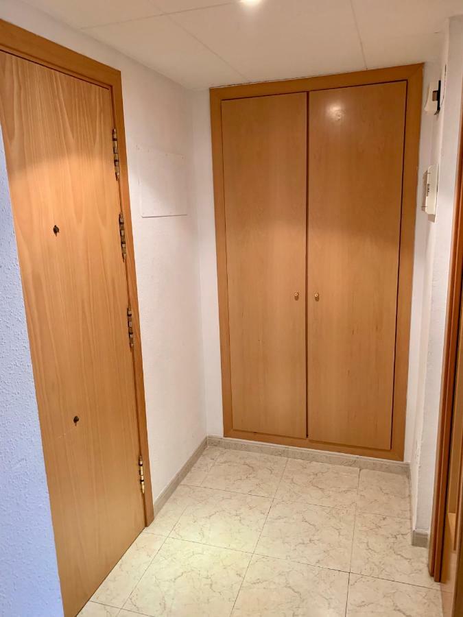 Apartamento - Wifi Free - Piscina 250 M Playa 坎布里尔斯 外观 照片