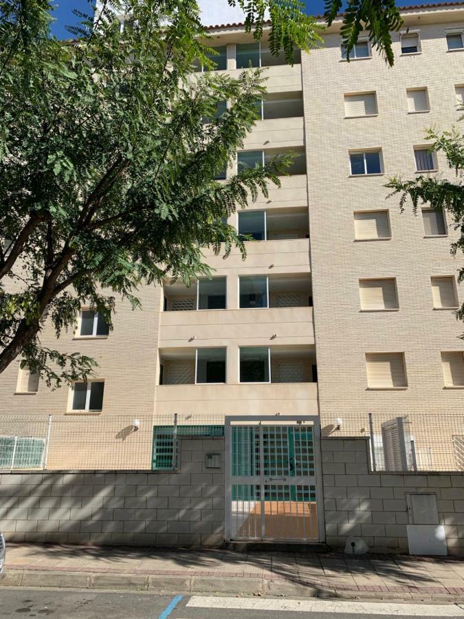 Apartamento - Wifi Free - Piscina 250 M Playa 坎布里尔斯 外观 照片