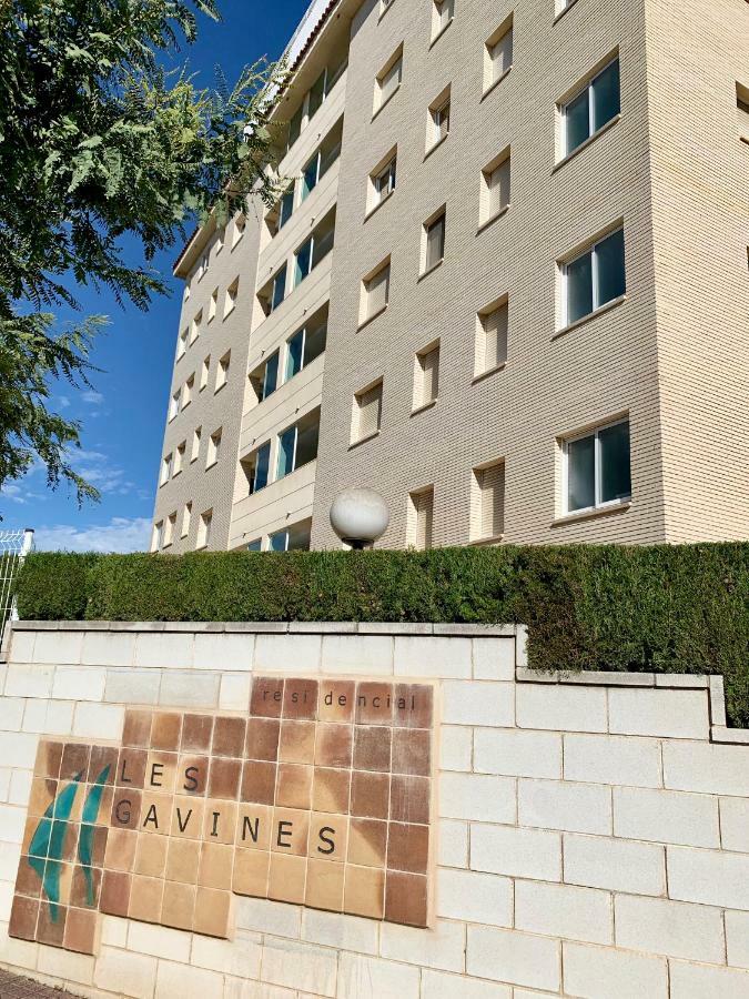 Apartamento - Wifi Free - Piscina 250 M Playa 坎布里尔斯 外观 照片